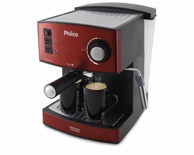 Coffee Express Philco
