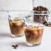 receita-cafe-gelado-cremoso-simples-starbucks-com-leite-condensado-café-solúvel-nescafe-com-sorvete