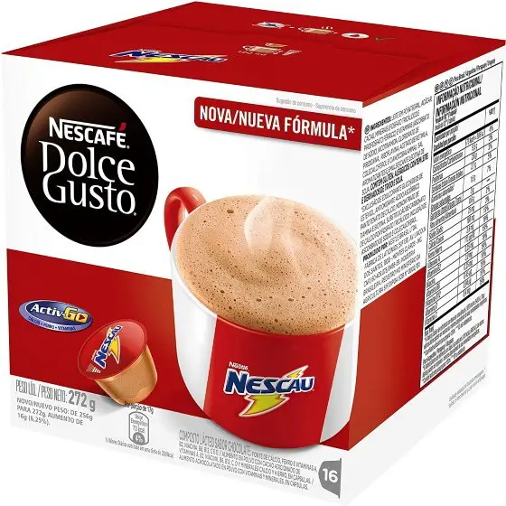 promocao-quente-ou-frio-capsula-aguado-nespresso-pode-fazer-gelado-cafeteira-agua-ou-leite
