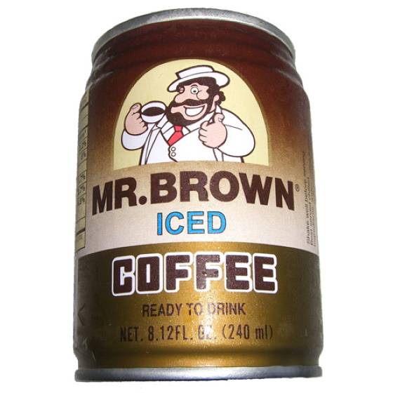 Café-gelado-Mr.Brown