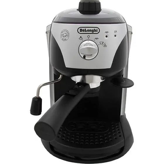 Máquina-de-Café-Espresso-Manual-Delongh-EC220