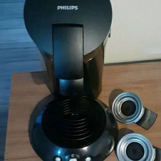 cafeteira-philips-preço-vermelha-sache-mercado-livre-maquina-de-café-usada