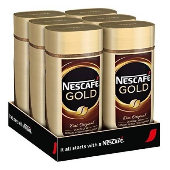 nescafe-dolce-gusto-gold premium-suave-matinal-no-liquidificador