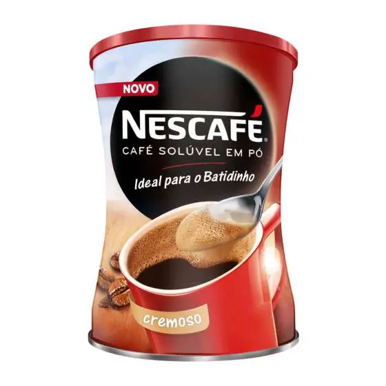 nescafe-soluvel-cremoso-como-fazer-brasil-composicao-produtos-diferenca-entre-café-soluvel-e-instantaneo