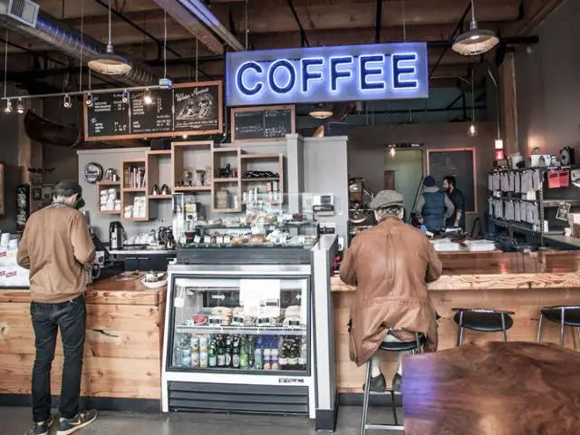 Como Montar uma Cafeteria | Café | Coffee Shop?
