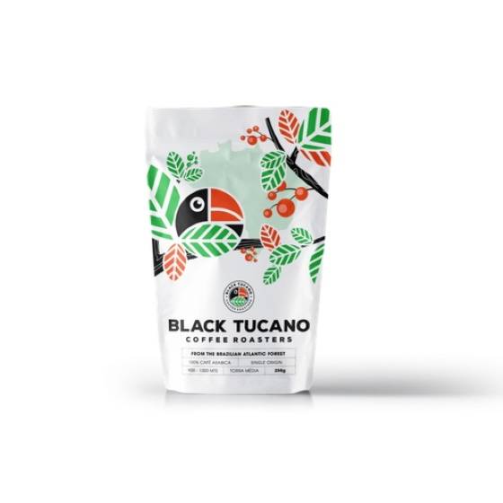 CAFE-Black- Tucano- Premium- Blend