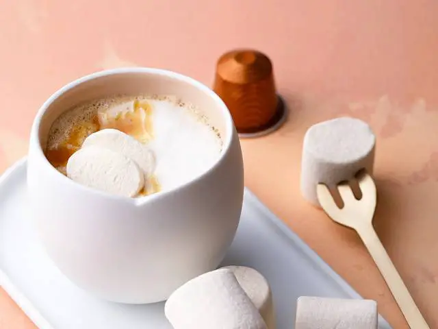 Gelado-cappuccino-batido-de-cereja-my-cafe