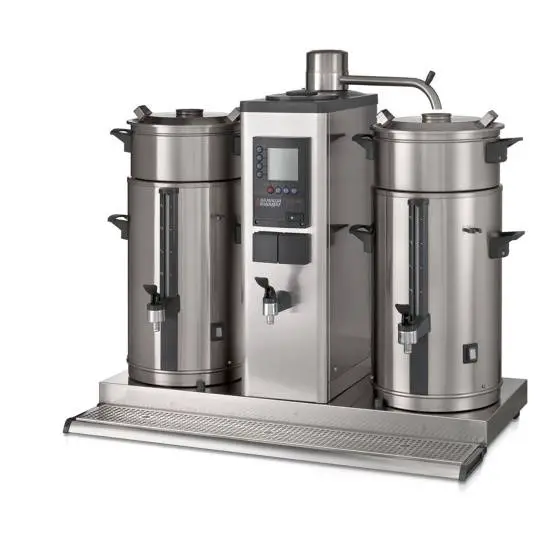 Máquina -de -Café -filtrado -de -grande -escala -Bravilor-- Bonamat- B5 H