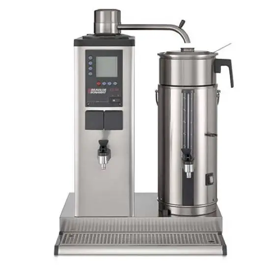 Máquina -de- café- filtrado -grande-escala -Bravilor Bonamat -B10