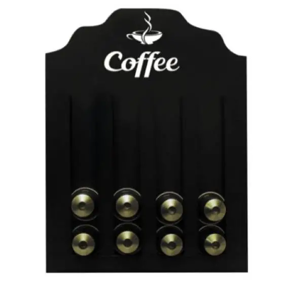 Porta- cápsulas- Coffee- Nespresso- Kapo