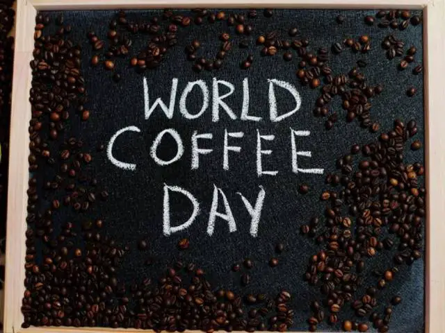 World-Coffe-Day