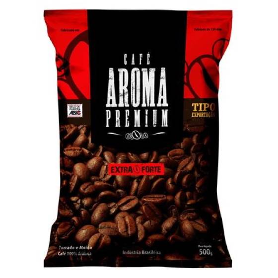 cafe-aroma-premium