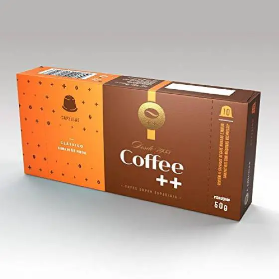 capsula-cafe-compativel - nespresso-coffe-++