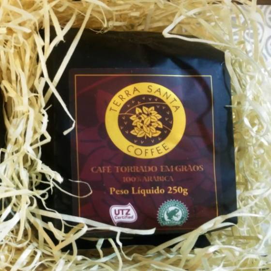 Clube de Assinatura - 340g - Grão e Moído - Unique Cafés