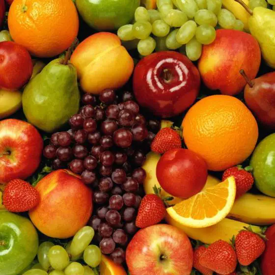 frutas-diversas