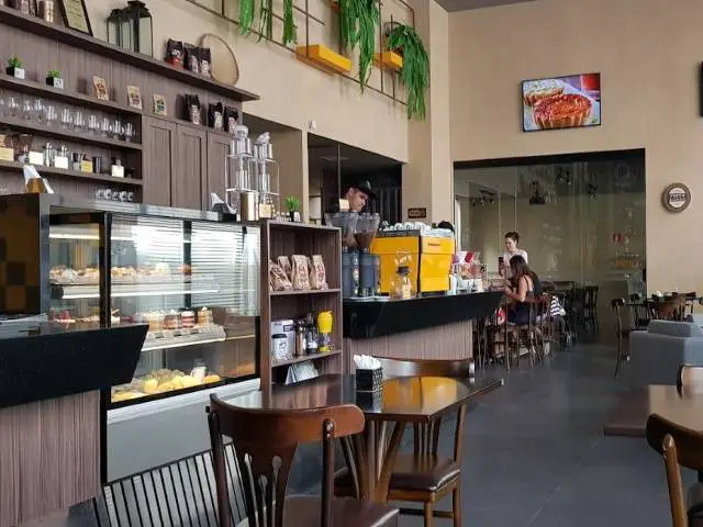 Café-Feito-a-Grao-Cafeteria - Aracaju-SE