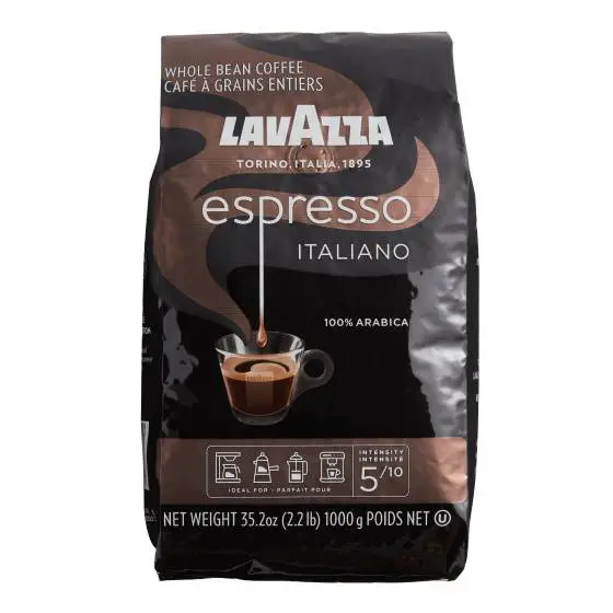 Lavazza- Caffe -Espresso