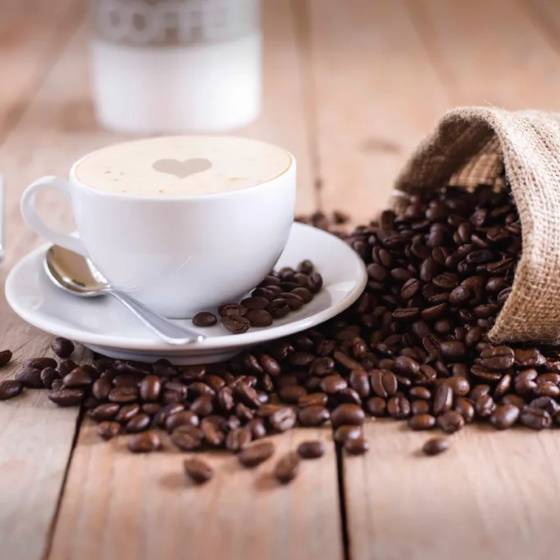 Quantas- calorias- tem -uma- xícara -de- café- Latte