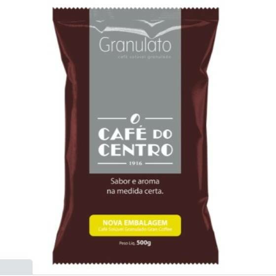 Café -do- Centro- solúvel- granulado