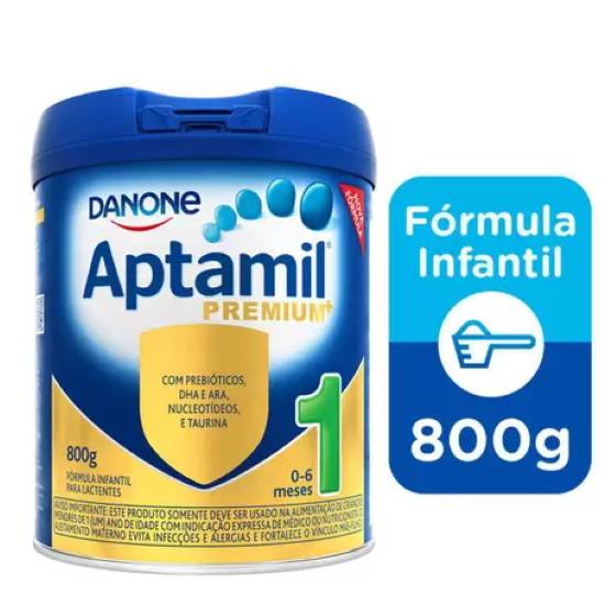 Formula-Infantil- Aptamil- Premium-1 - Danone