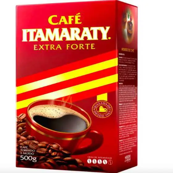 cafe-itamaraty-extra-forte