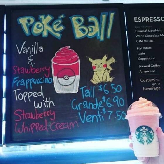 frappuccino-pokeball-menu-secreto
