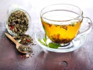 Chá- Emagrecedor -Seca -Barriga- Para-Desinchar -e -Para- Perder- Gordura -Abdominal