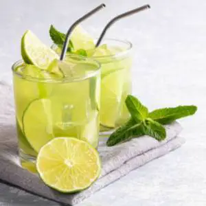 Chá -Verde- de- Limão- da- Hinode