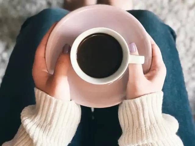 Como- acontece- a -classificação- do- aftertaste- do- café