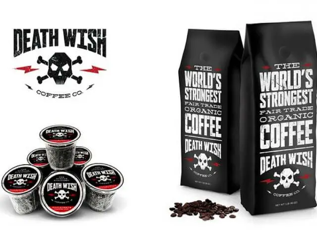 Como- o -Death- Wish- Coffee -foi -desenvolvido