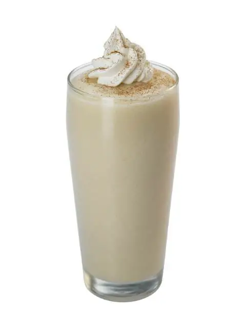 Milk -shake -de -cappuccino- tradicional