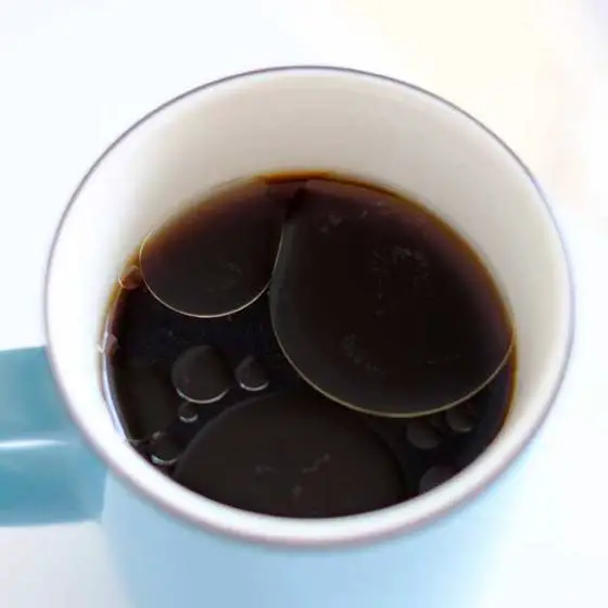 Quais- os- benefícios- do- café -com-óleo- de- coco