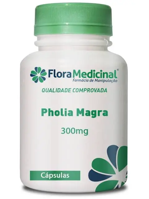 Quais -são- os- efeitos -colaterais -da-Pholia -Magra