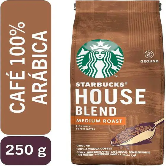 Starbucks-house-blend
