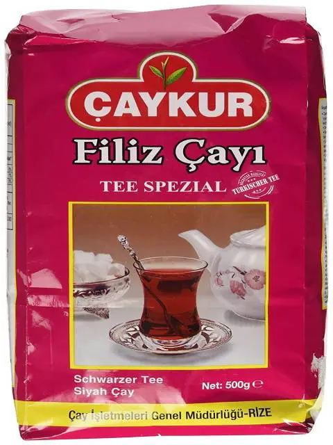Como fazer chá turco sem bule duplo: um guia completo – acacuss