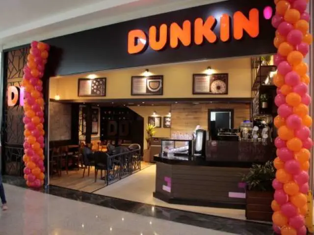 franquia-dunkin-brasil-goiania-lisboa-donuts-preços-instagram-sao-paulo