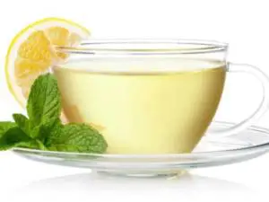 Chá- de -Limão- Para- Emagrecer -em- 1- 2- 3-5 -7 -dias- com -Gengibre- e- Canela