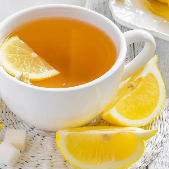 Chá- de- limão -emagrece-quantos -quilos -por- semana