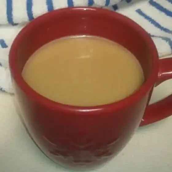 Como- fazer -café- havaiano- com- óleo- de- coco
