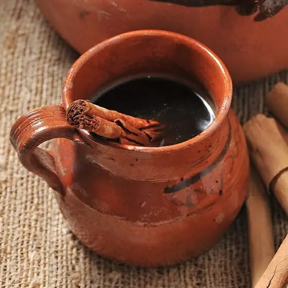 Como -fazer coquetel -de- café- mexicano