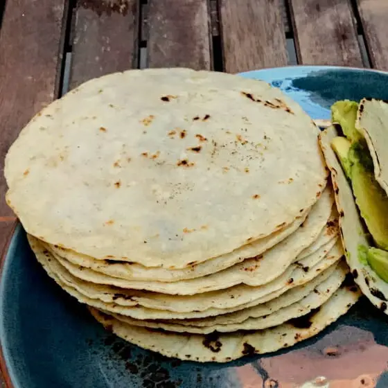 tortillas-mexicanas
