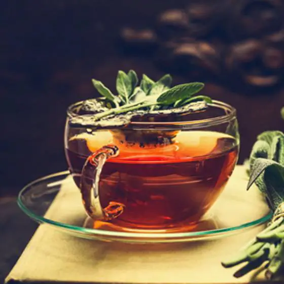 Como- preparar -chá- de- salsinha- para- desintoxicar -o- organismo- e -emagrecer