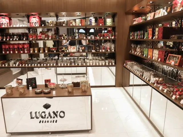 Lojas-Chocolate- Lugano -de- Gramado -em- Sao-pAULO