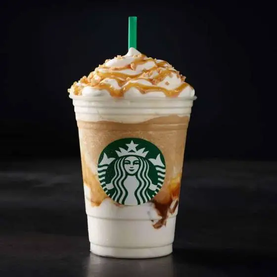 O que- são- os- Milk-Shakes- do -Starbucks