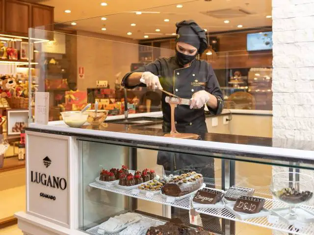 Quais -são- as- alternativas- da- franquia- de- Chocolate- Lugano