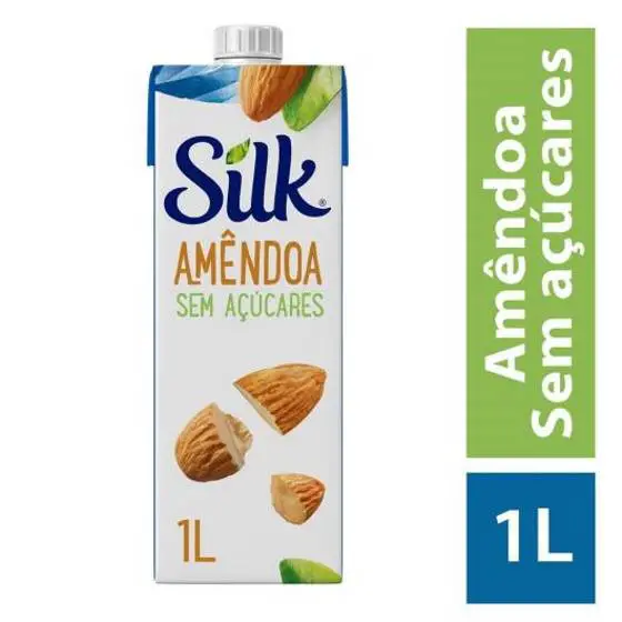 Quais -são -os -sabores -do-- leite- de- amêndoas- silk