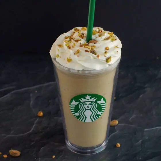 Quais -são- os- sabores -dos -Milk- Shakes -do- Starbucks
