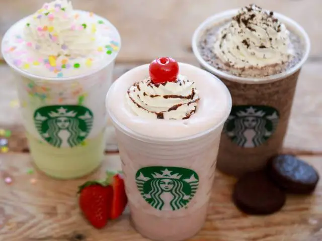 Qual -é -a-tabela -nutricional- do -Starbucks- Milk -Shake