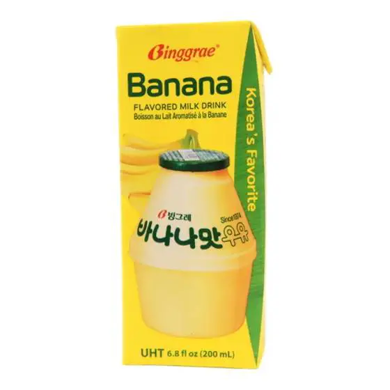 Quantas- calorias- tem -o -leite- de-banana-coreano