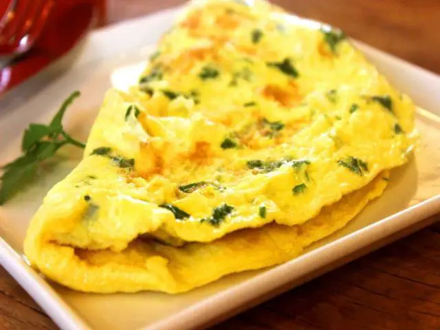 omelete-simples-noite